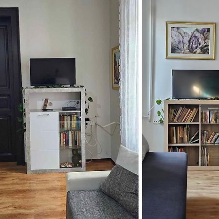 Artist Apartment Кестхей Екстер'єр фото
