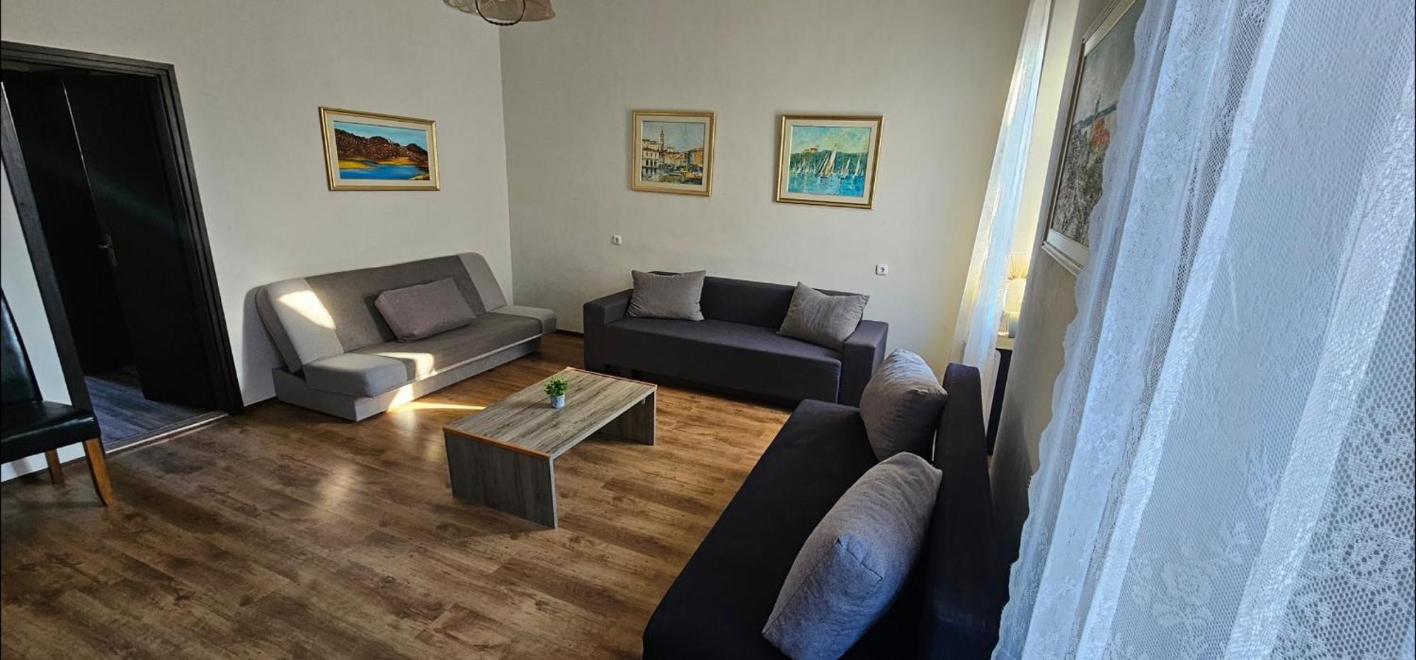 Artist Apartment Кестхей Екстер'єр фото