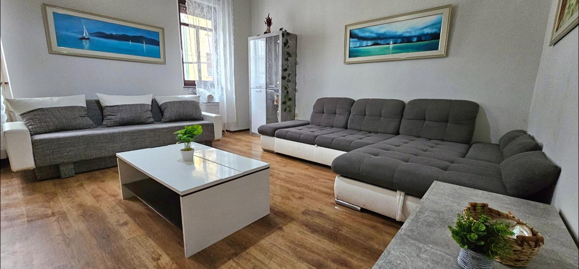 Artist Apartment Кестхей Екстер'єр фото