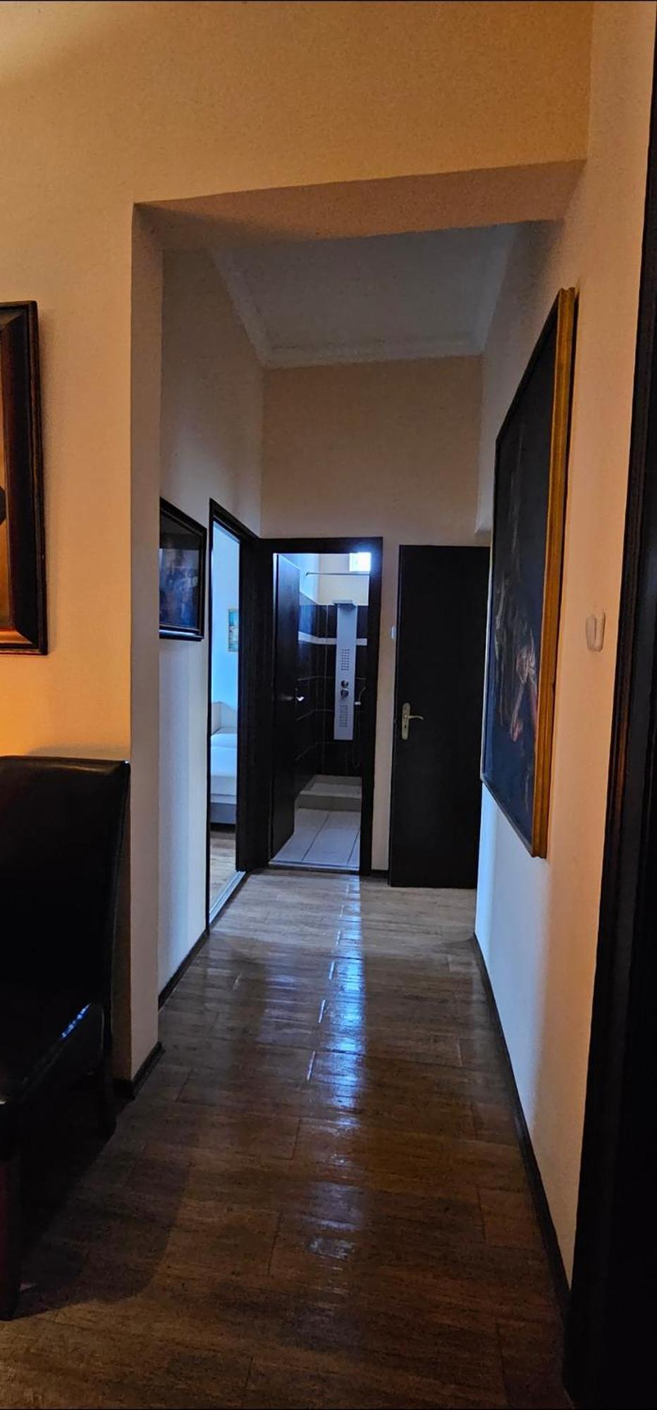 Artist Apartment Кестхей Екстер'єр фото