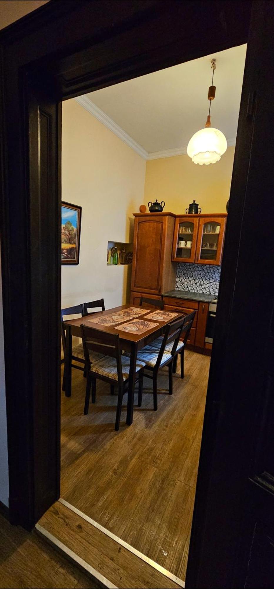 Artist Apartment Кестхей Екстер'єр фото