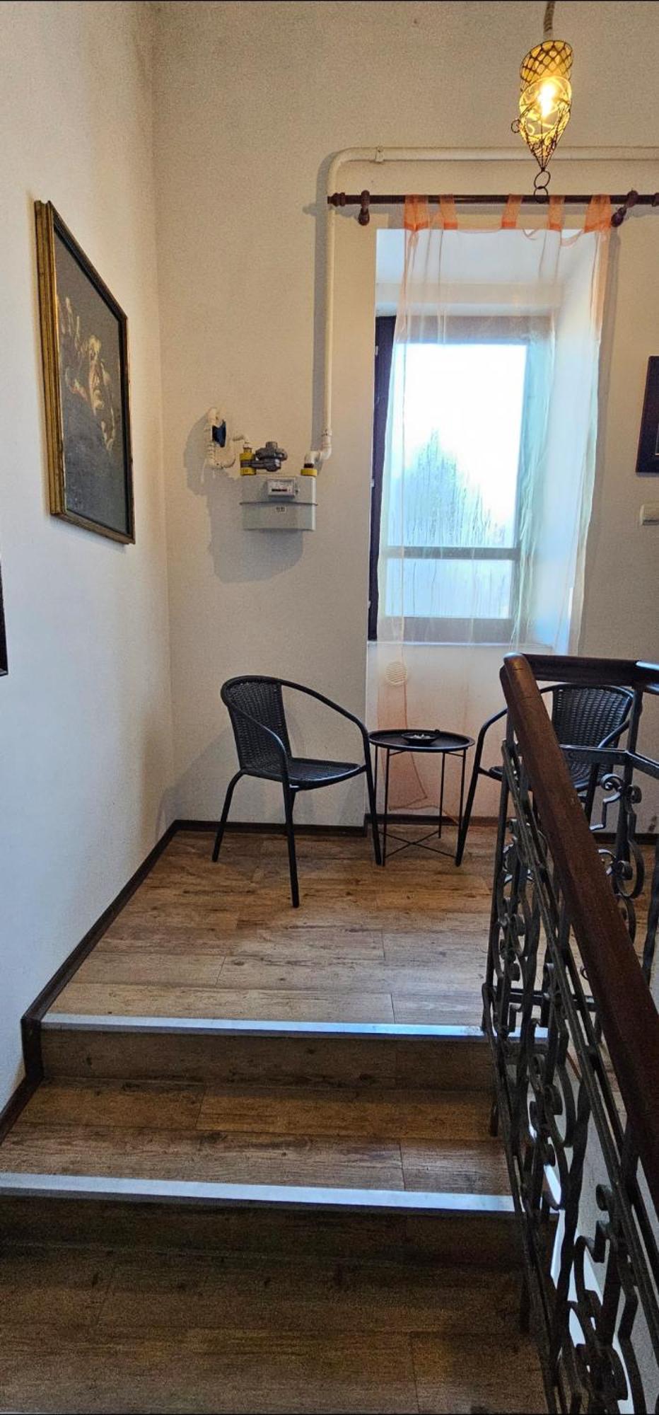 Artist Apartment Кестхей Екстер'єр фото