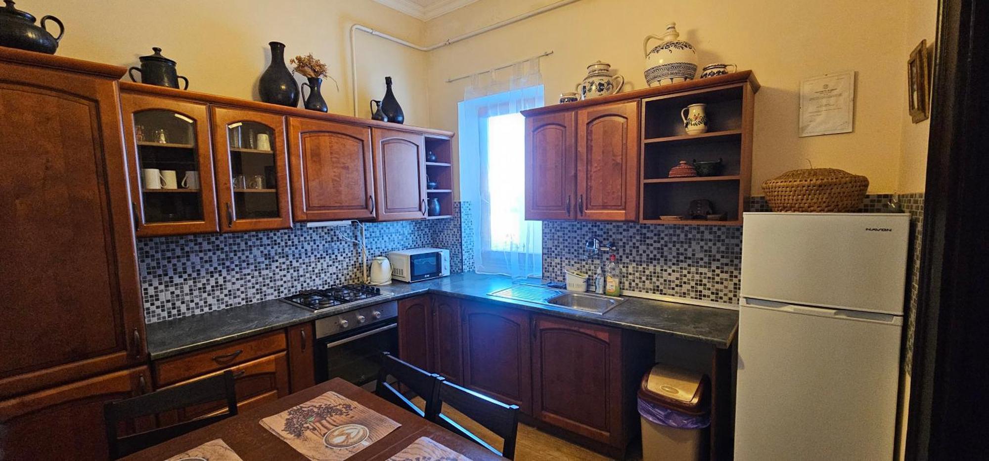 Artist Apartment Кестхей Екстер'єр фото